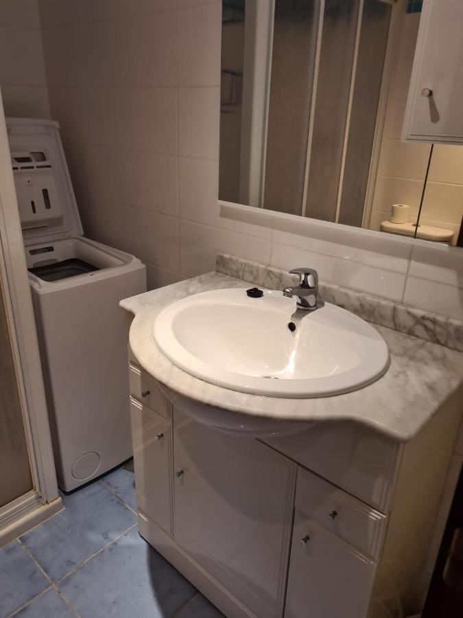 Service Apart Lazaro - Aguamarina 1 Dormitorio Apartment Calpe Exterior photo